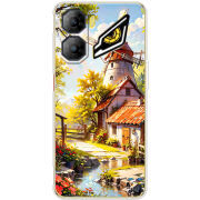 Чохол BoxFace Nubia Neo 3 5G 