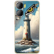 Чохол BoxFace Nubia Neo 3 5G 