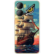 Чохол BoxFace Nubia Neo 3 5G 