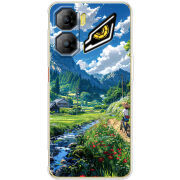 Чохол BoxFace Nubia Neo 3 5G 