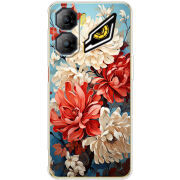 Чохол BoxFace Nubia Neo 3 5G 