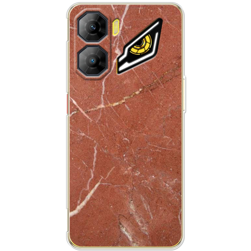 Чохол BoxFace Nubia Neo 3 5G 