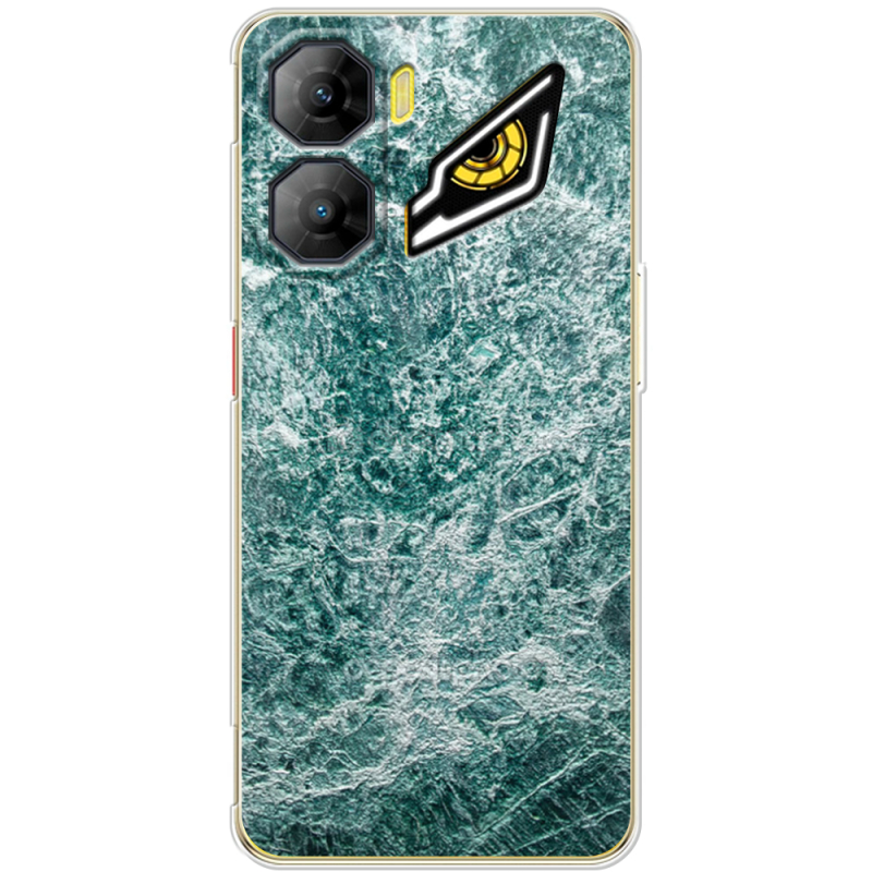 Чохол BoxFace Nubia Neo 3 5G 