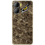 Чохол BoxFace Nubia Neo 3 5G 