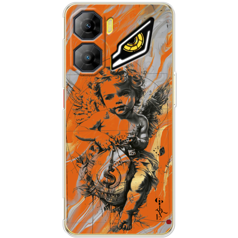 Чохол BoxFace Nubia Neo 3 5G 