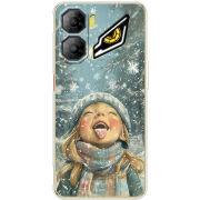 Чохол BoxFace Nubia Neo 3 5G Смак дитинства