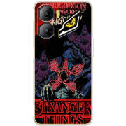 Чохол BoxFace Nubia Neo 3 5G 