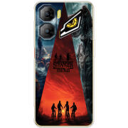 Чохол BoxFace Nubia Neo 3 5G 