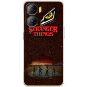 Чохол BoxFace Nubia Neo 3 5G 