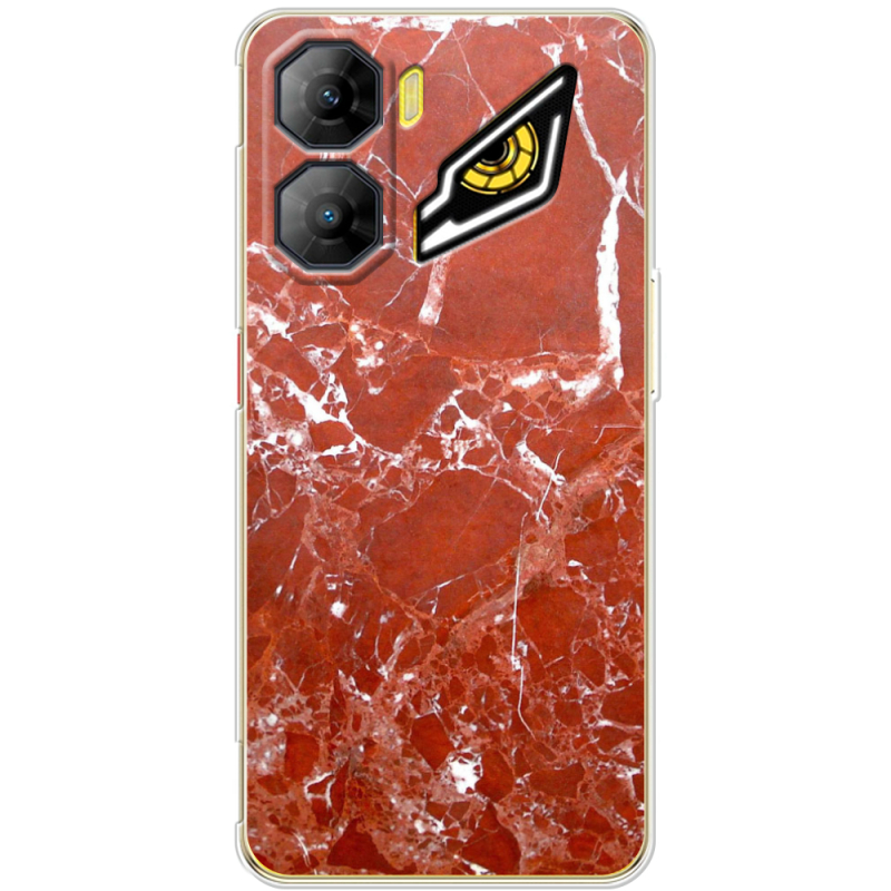 Чохол BoxFace Nubia Neo 3 5G 