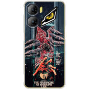 Чохол BoxFace Nubia Neo 3 5G 