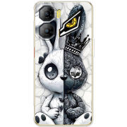 Чохол BoxFace Nubia Neo 3 5G 