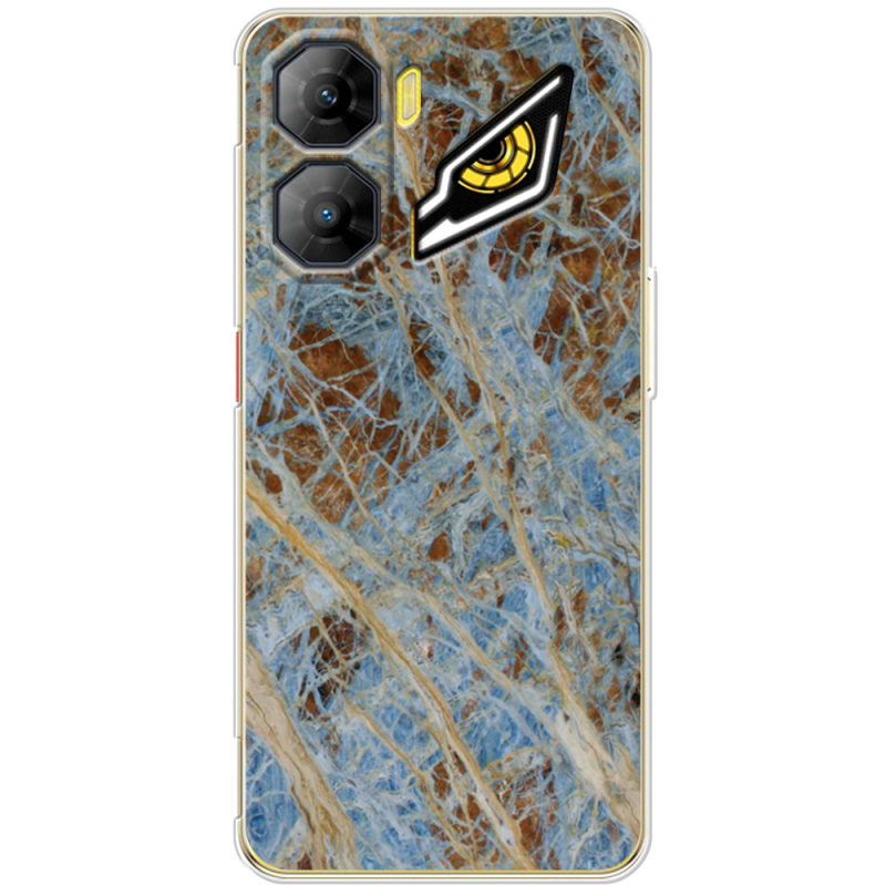 Чохол BoxFace Nubia Neo 3 5G 