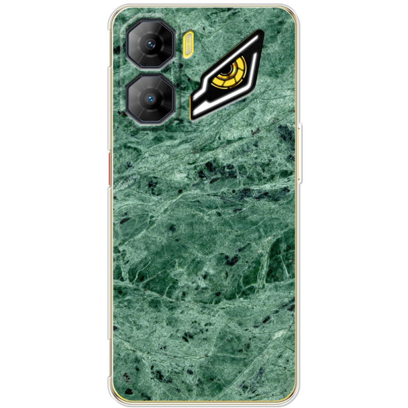 Чохол BoxFace Nubia Neo 3 5G 