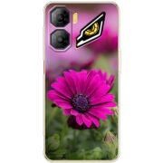 Чохол BoxFace Nubia Neo 3 5G 