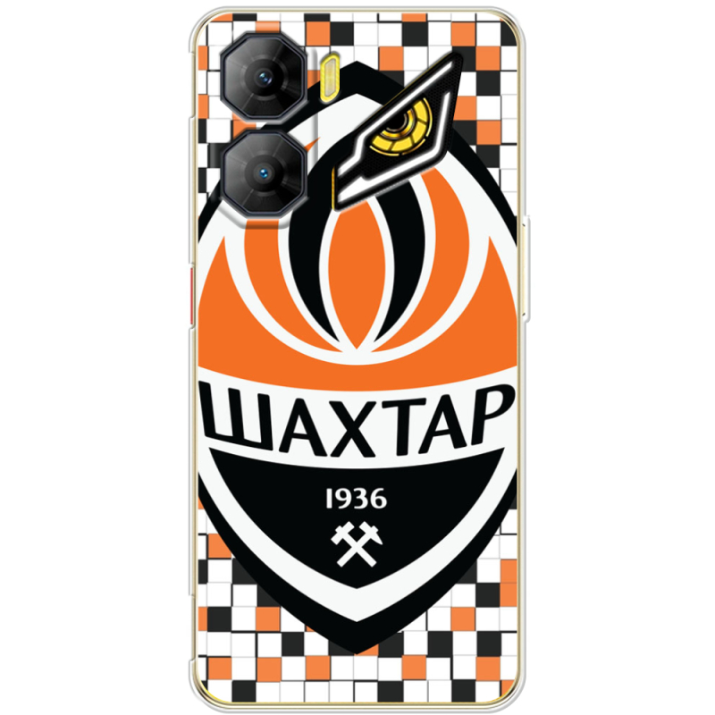 Чохол BoxFace Nubia Neo 3 5G 