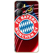 Чохол BoxFace Nubia Neo 3 5G 