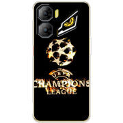 Чохол BoxFace Nubia Neo 3 5G 