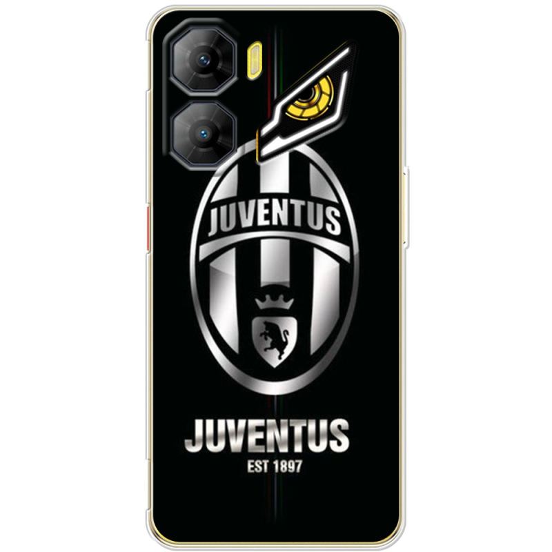 Чохол BoxFace Nubia Neo 3 5G 