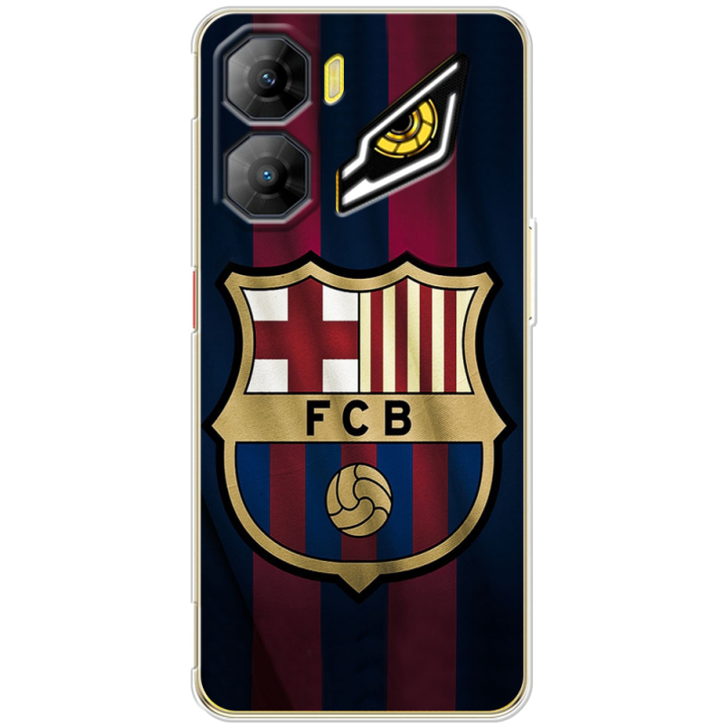 Чохол BoxFace Nubia Neo 3 5G 