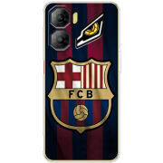 Чохол BoxFace Nubia Neo 3 5G 