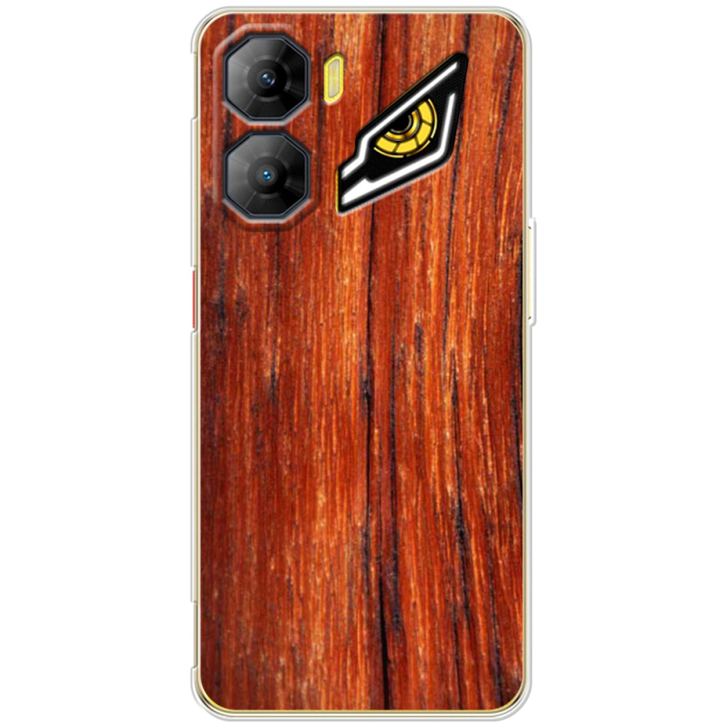 Чохол BoxFace Nubia Neo 3 5G 