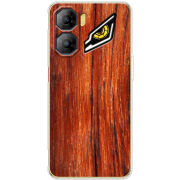 Чохол BoxFace Nubia Neo 3 5G 