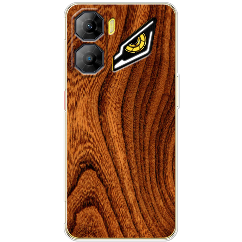 Чохол BoxFace Nubia Neo 3 5G 