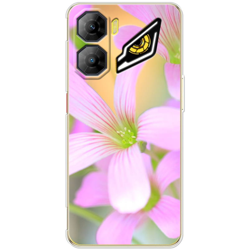 Чохол BoxFace Nubia Neo 3 5G 