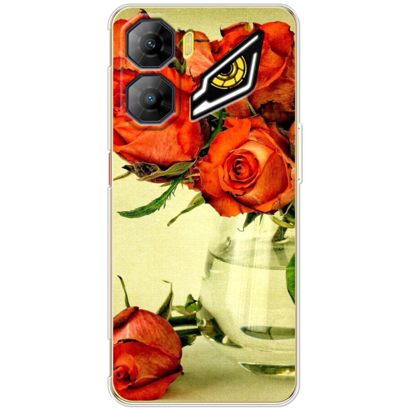 Чохол BoxFace Nubia Neo 3 5G 