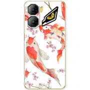 Чохол BoxFace Nubia Neo 3 5G 