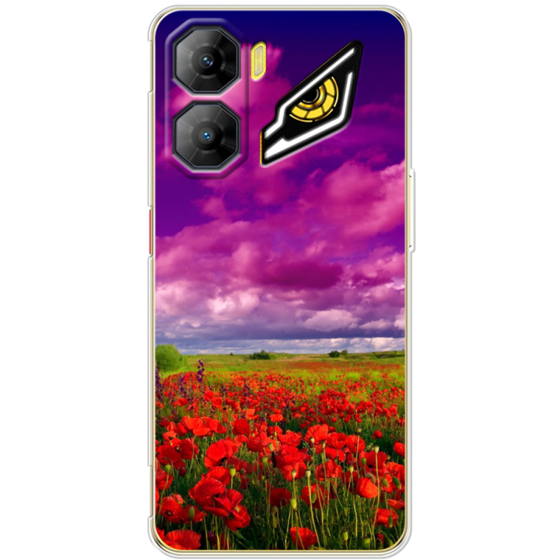 Чохол BoxFace Nubia Neo 3 5G 