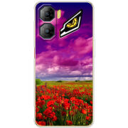 Чохол BoxFace Nubia Neo 3 5G 