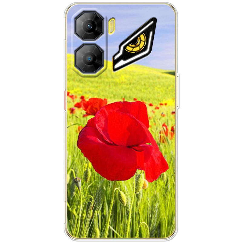 Чохол BoxFace Nubia Neo 3 5G Мак