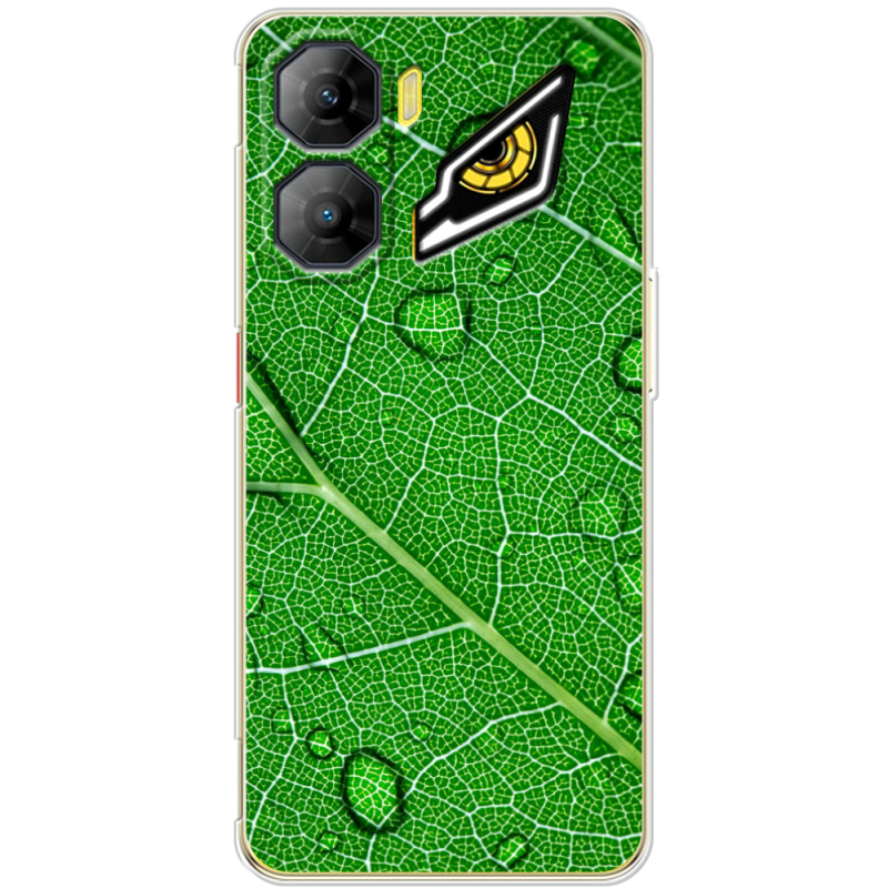 Чохол BoxFace Nubia Neo 3 5G 