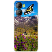 Чохол BoxFace Nubia Neo 3 5G 