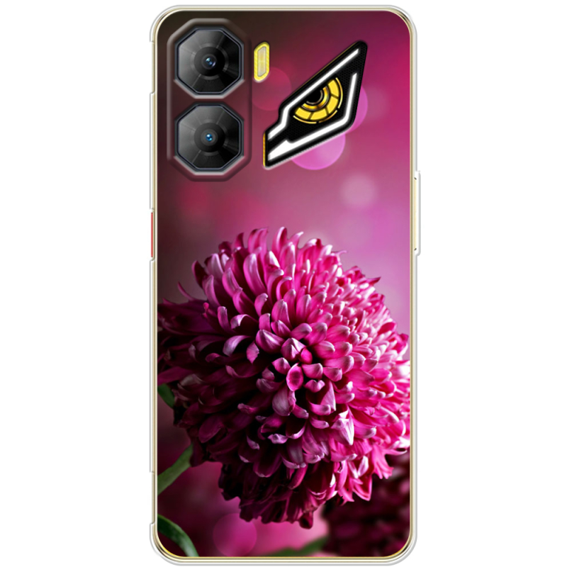 Чохол BoxFace Nubia Neo 3 5G 