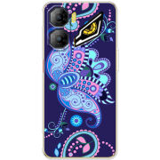 Чохол BoxFace Nubia Neo 3 5G 