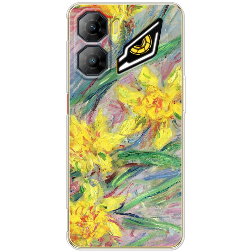 Чохол BoxFace Nubia Neo 3 5G 