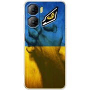 Чохол BoxFace Nubia Neo 3 5G Handshake