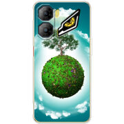 Чохол BoxFace Nubia Neo 3 5G 