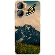 Чохол BoxFace Nubia Neo 3 5G 