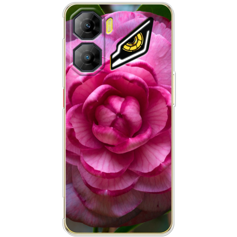 Чохол BoxFace Nubia Neo 3 5G 