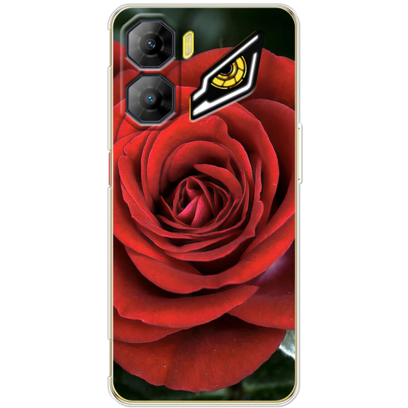 Чохол BoxFace Nubia Neo 3 5G 