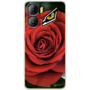 Чохол BoxFace Nubia Neo 3 5G 