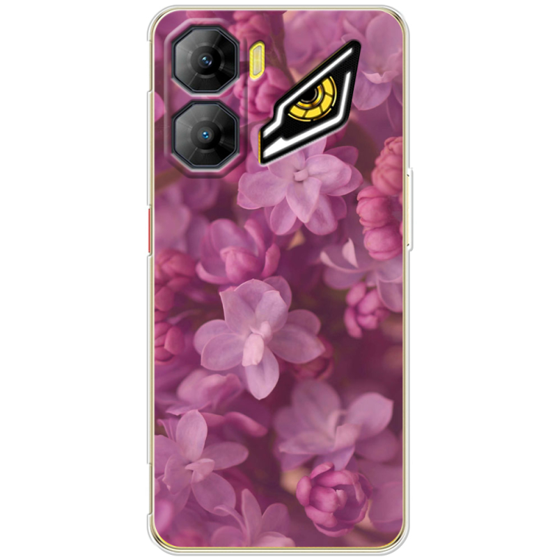 Чохол BoxFace Nubia Neo 3 5G 