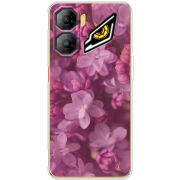 Чохол BoxFace Nubia Neo 3 5G 