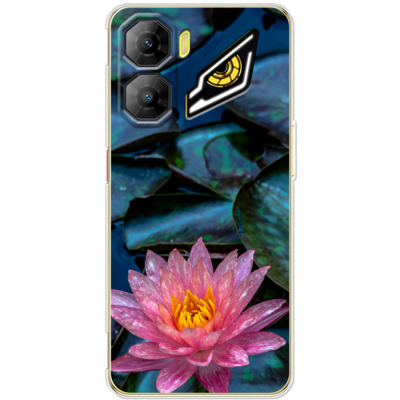 Чохол BoxFace Nubia Neo 3 5G 