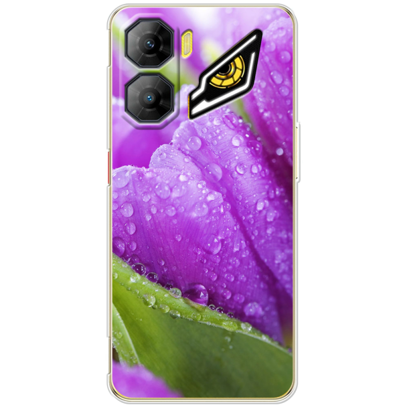 Чохол BoxFace Nubia Neo 3 5G 