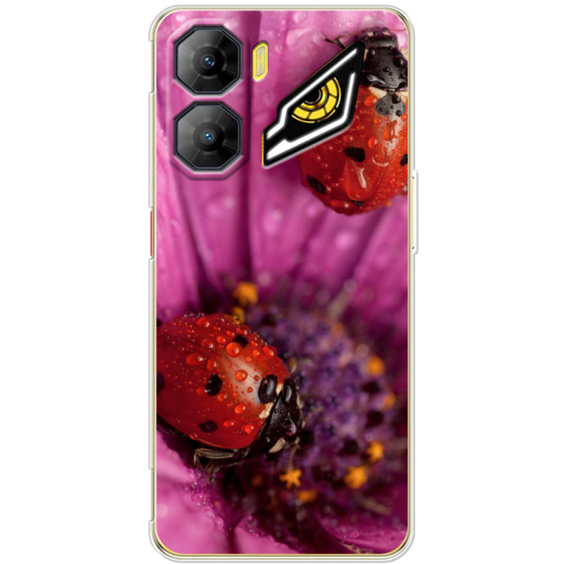 Чохол BoxFace Nubia Neo 3 5G 